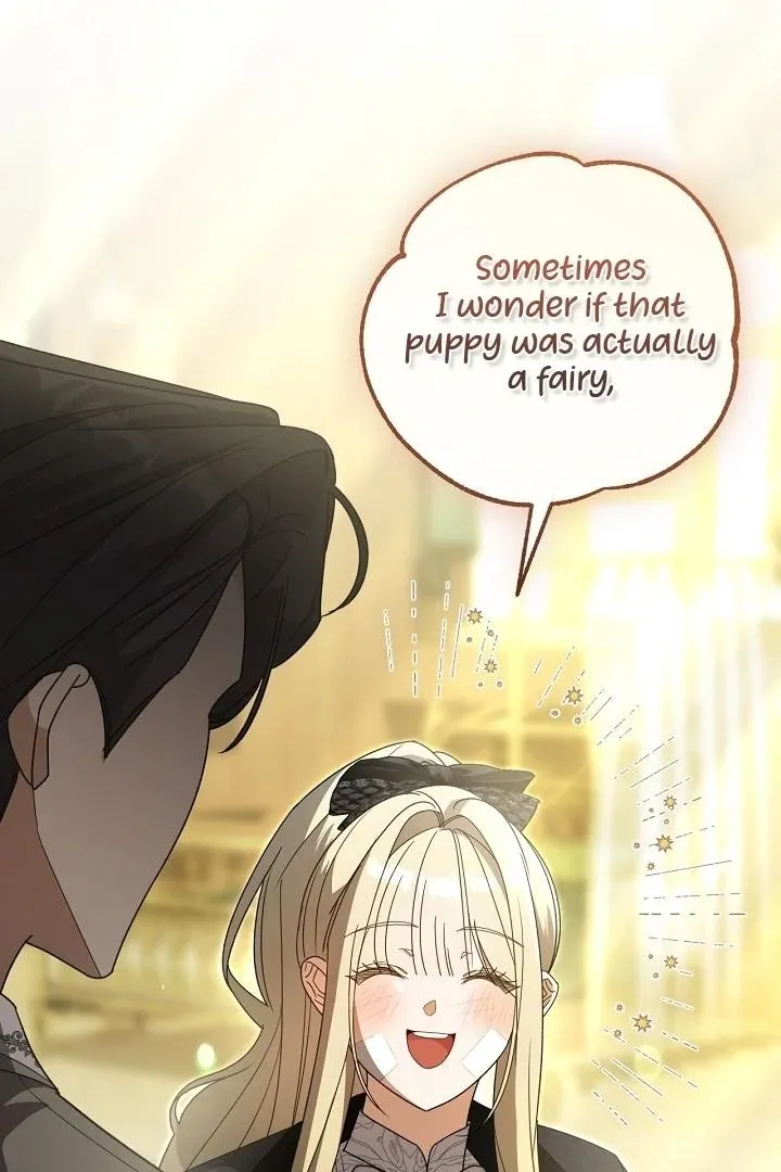 My Sweet and Loyal Grand Duke Chapter 6 page 2 - 