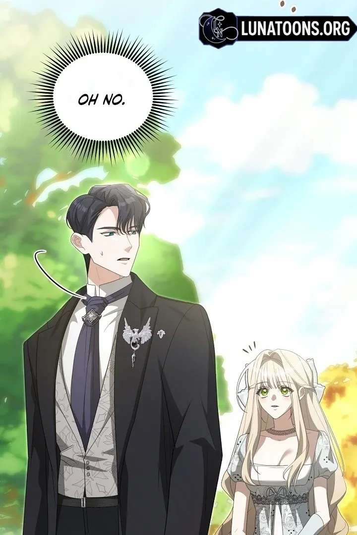 My Sweet and Loyal Grand Duke Chapter 6 page 111 - 