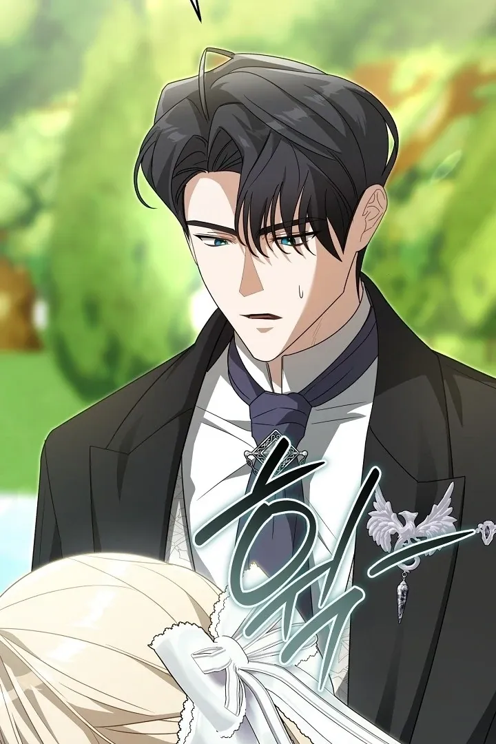 My Sweet and Loyal Grand Duke Chapter 6 page 113 - 