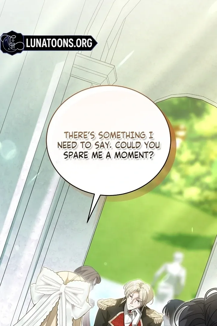 My Sweet and Loyal Grand Duke Chapter 6 page 116 - 