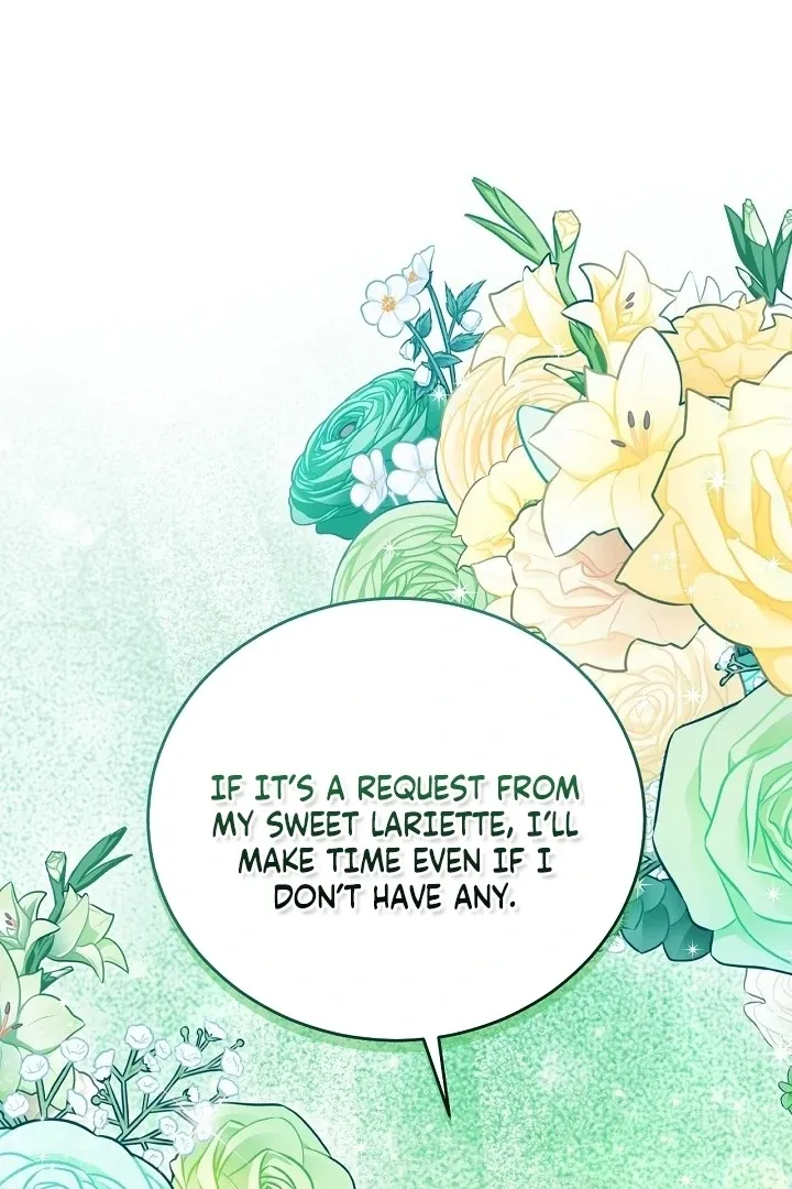 My Sweet and Loyal Grand Duke Chapter 6 page 119 - 
