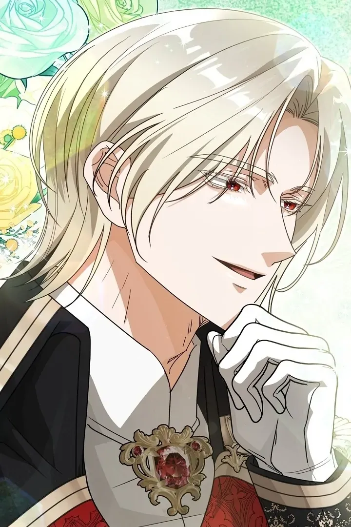 My Sweet and Loyal Grand Duke Chapter 6 page 120 - 
