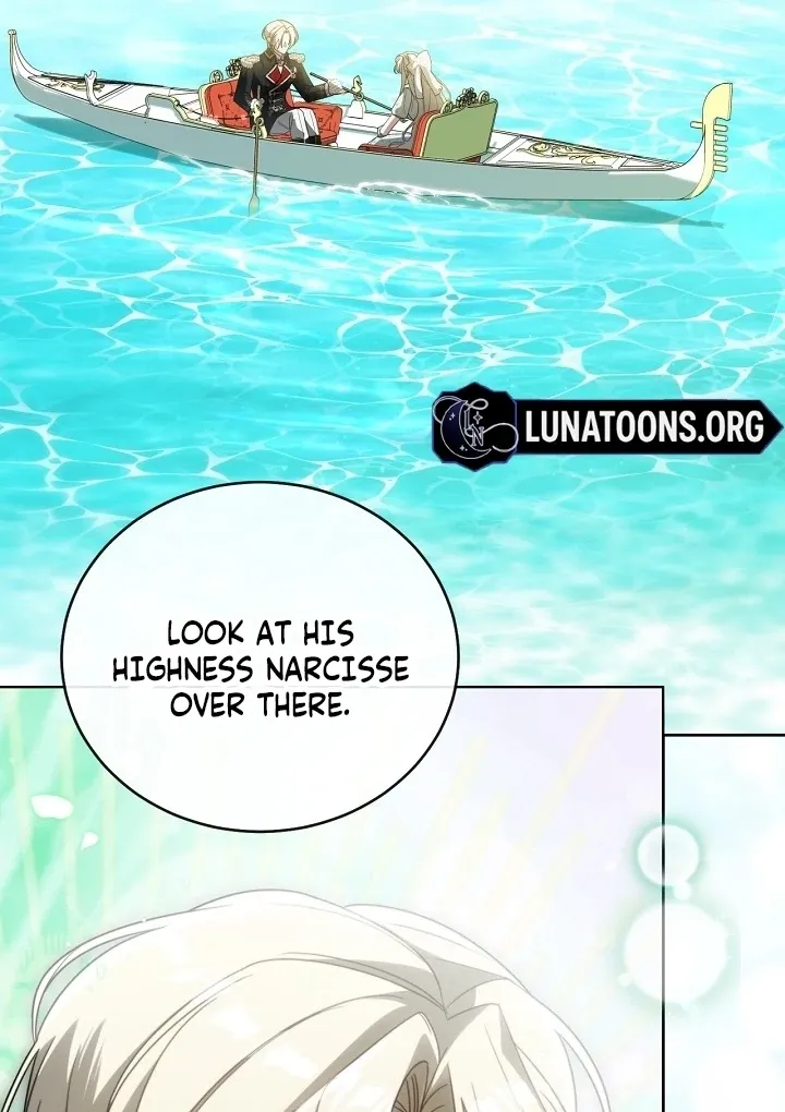 My Sweet and Loyal Grand Duke Chapter 6 page 123 - 