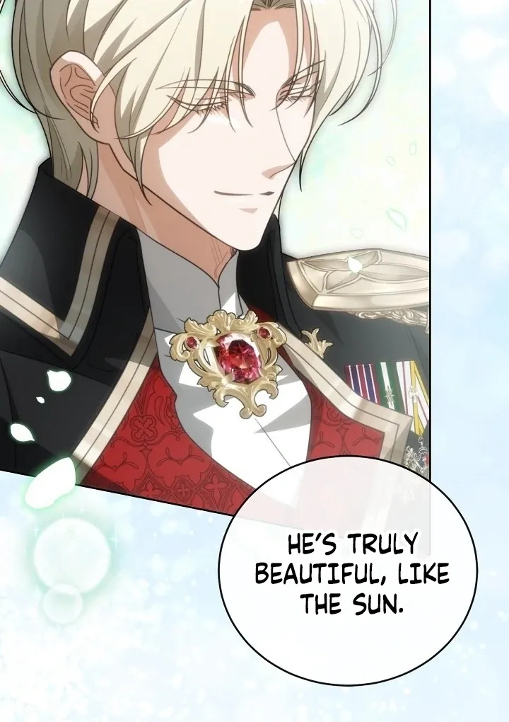 My Sweet and Loyal Grand Duke Chapter 6 page 124 - 