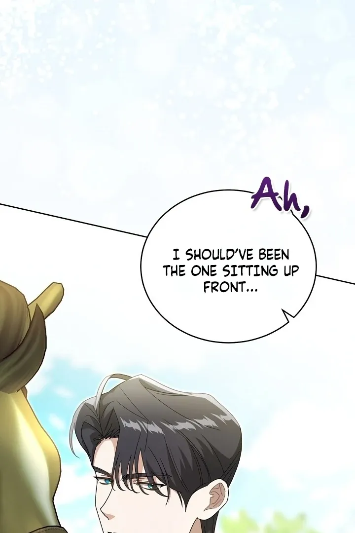 My Sweet and Loyal Grand Duke Chapter 6 page 125 - 