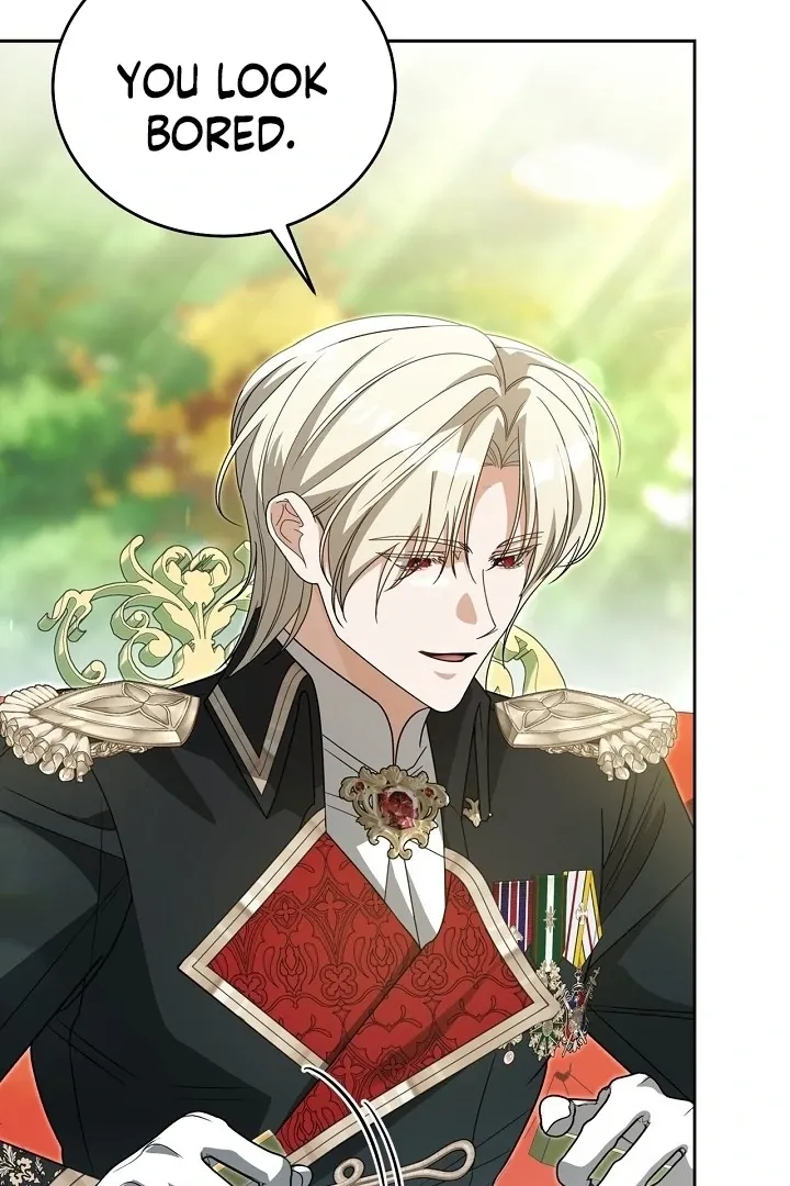 My Sweet and Loyal Grand Duke Chapter 6 page 131 - 