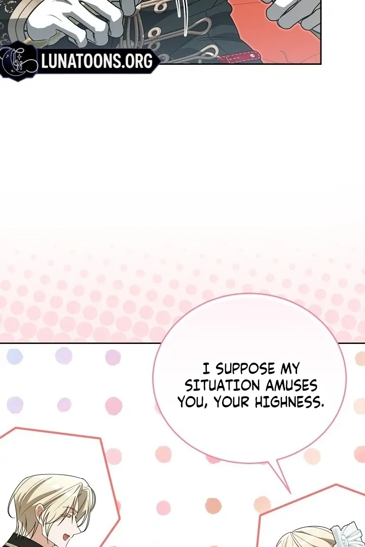 My Sweet and Loyal Grand Duke Chapter 6 page 132 - 