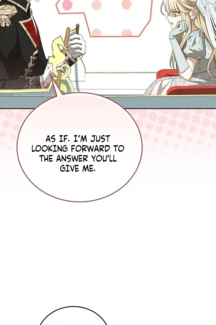 My Sweet and Loyal Grand Duke Chapter 6 page 133 - 
