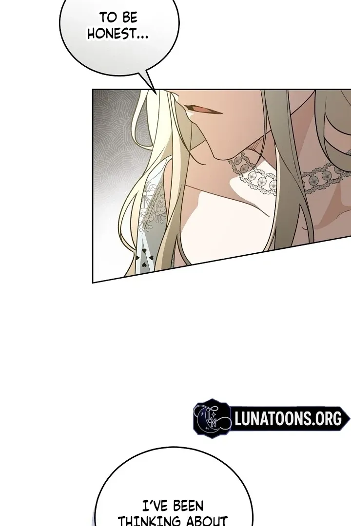 My Sweet and Loyal Grand Duke Chapter 6 page 134 - 