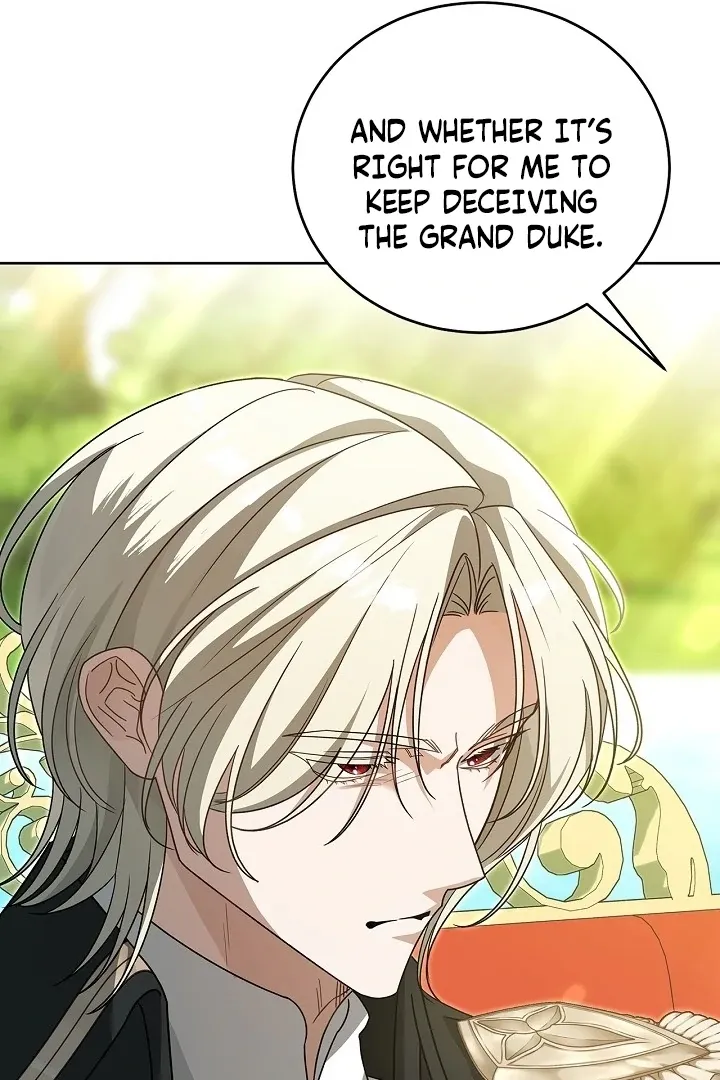 My Sweet and Loyal Grand Duke Chapter 6 page 138 - 
