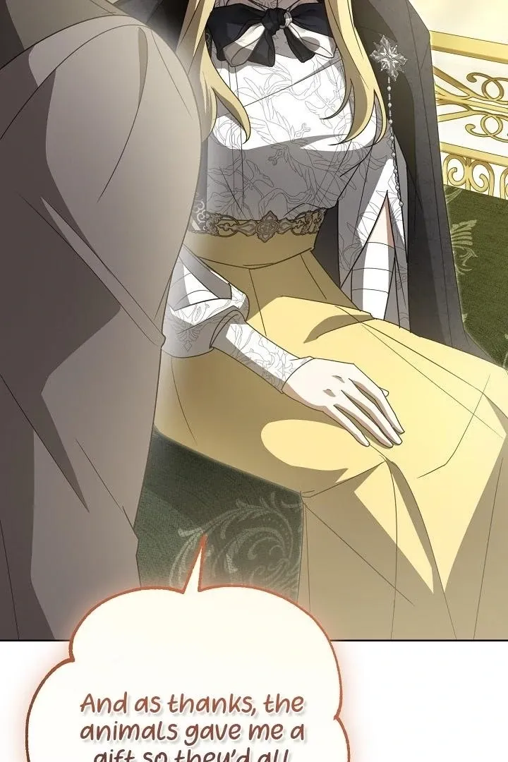 My Sweet and Loyal Grand Duke Chapter 6 page 3 - 