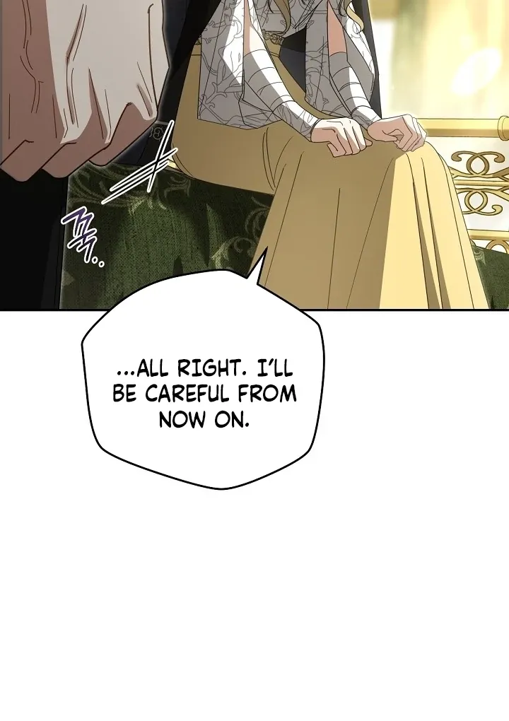 My Sweet and Loyal Grand Duke Chapter 6 page 28 - 