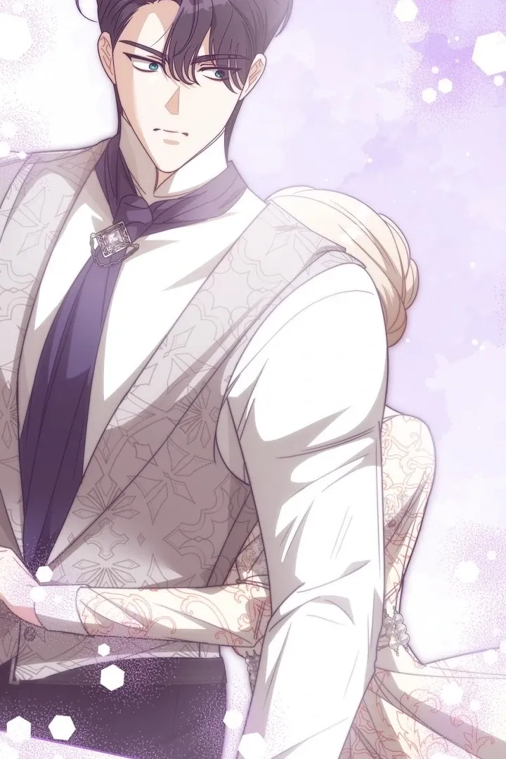 My Sweet and Loyal Grand Duke Chapter 6 page 34 - 