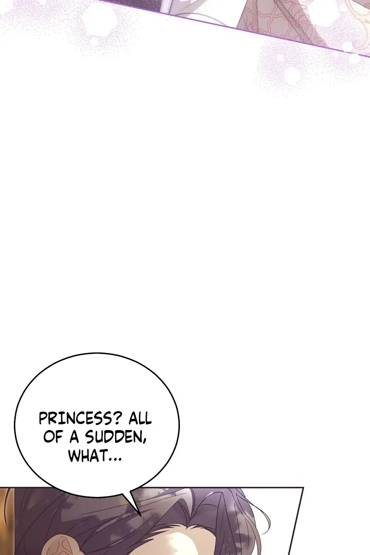 My Sweet and Loyal Grand Duke Chapter 6 page 35 - 