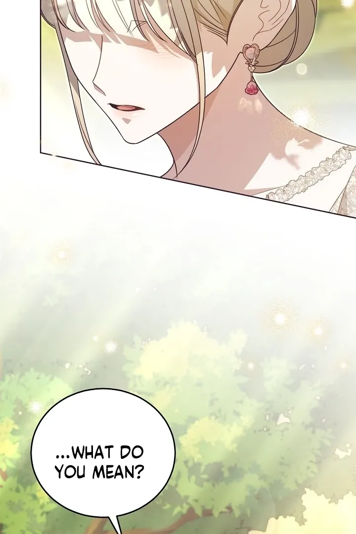 My Sweet and Loyal Grand Duke Chapter 6 page 37 - 