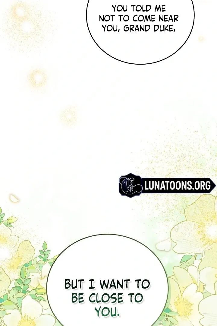 My Sweet and Loyal Grand Duke Chapter 6 page 39 - 