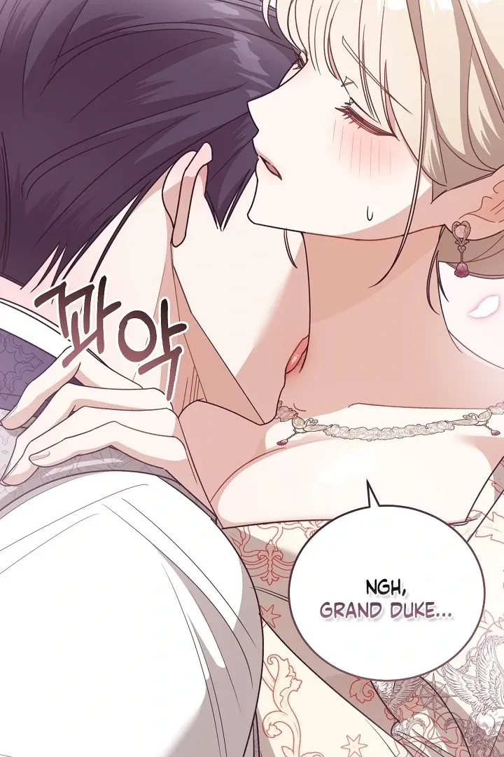 My Sweet and Loyal Grand Duke Chapter 6 page 59 - 