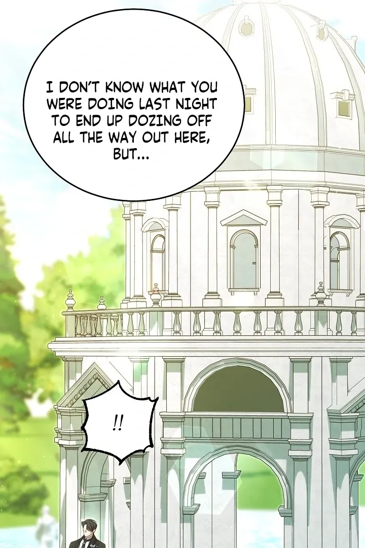 My Sweet and Loyal Grand Duke Chapter 6 page 70 - 