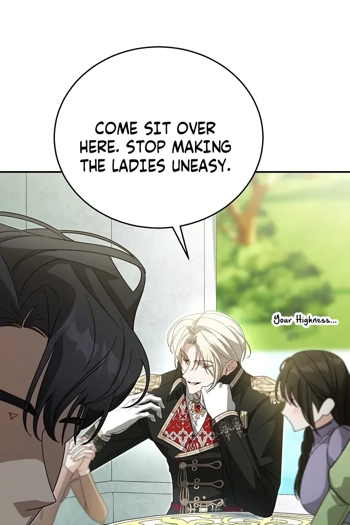 My Sweet and Loyal Grand Duke Chapter 6 page 72 - 