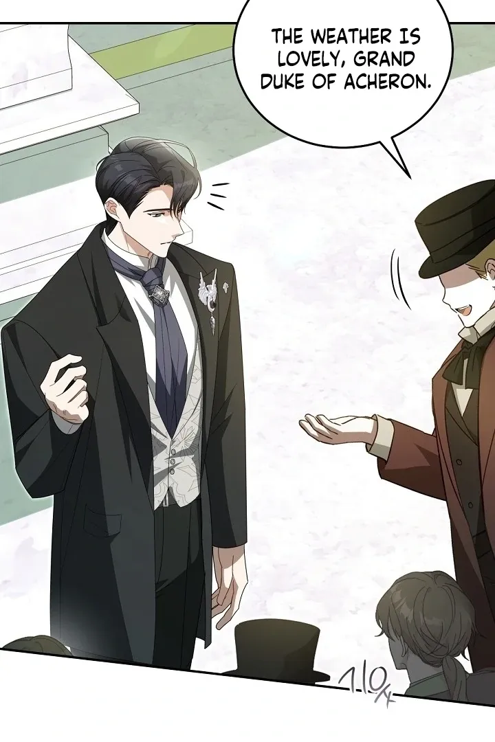 My Sweet and Loyal Grand Duke Chapter 6 page 76 - 