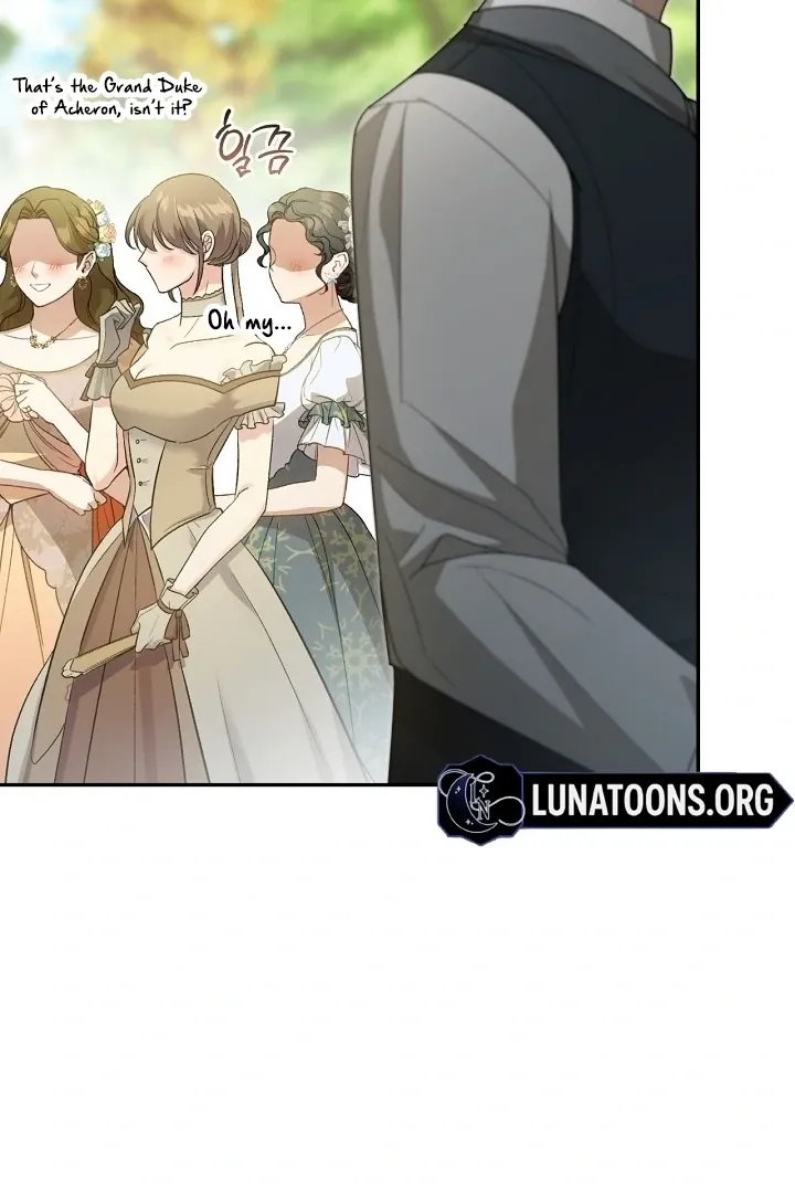 My Sweet and Loyal Grand Duke Chapter 6 page 78 - 