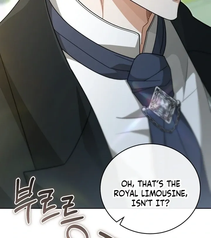 My Sweet and Loyal Grand Duke Chapter 6 page 82 - 