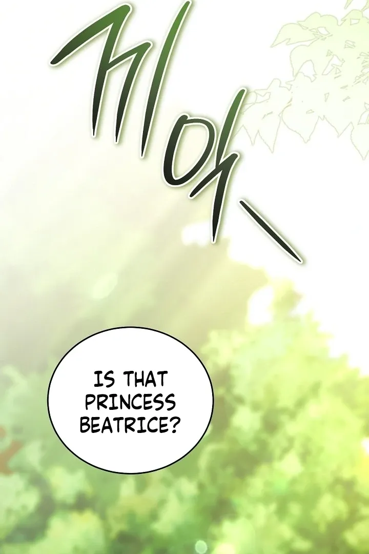 My Sweet and Loyal Grand Duke Chapter 6 page 84 - 