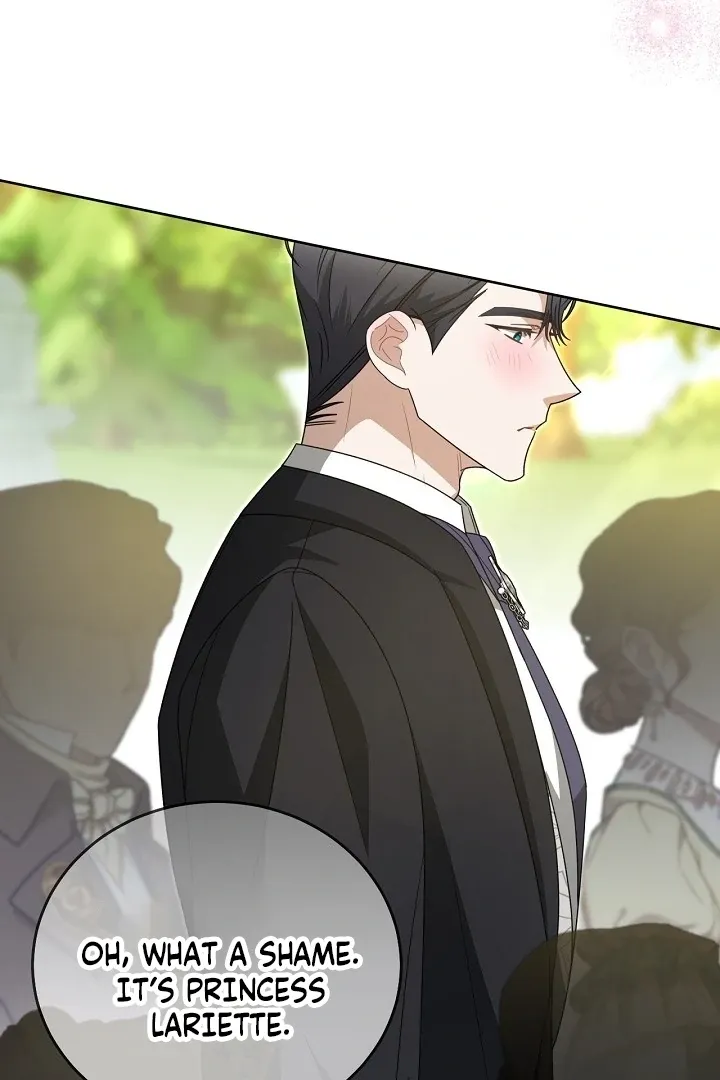 My Sweet and Loyal Grand Duke Chapter 6 page 95 - 