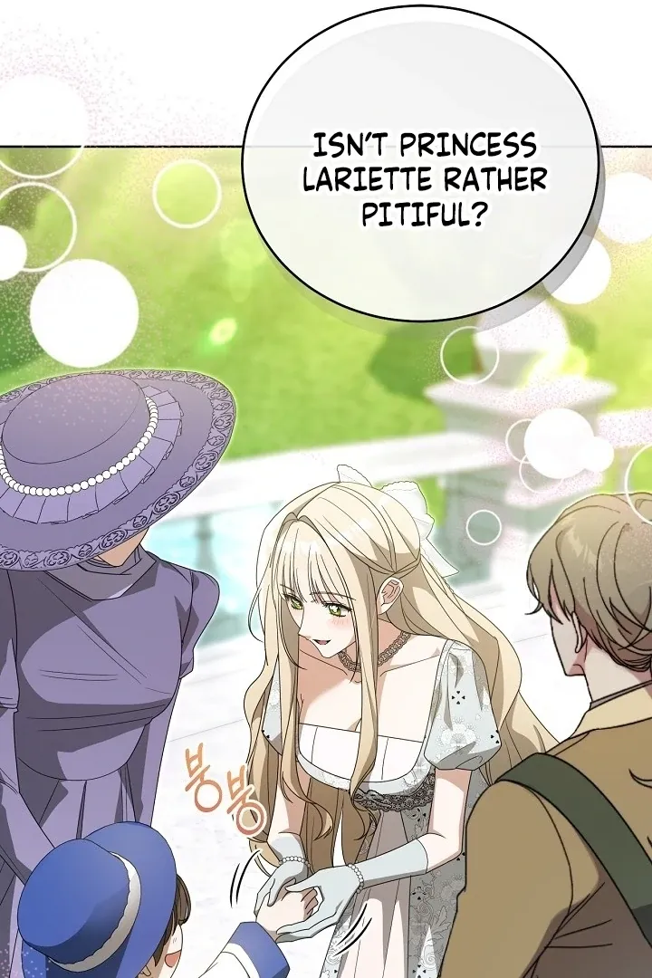 My Sweet and Loyal Grand Duke Chapter 6 page 98 - 