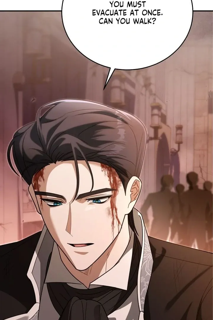 My Sweet and Loyal Grand Duke Chapter 7 page 101 - 
