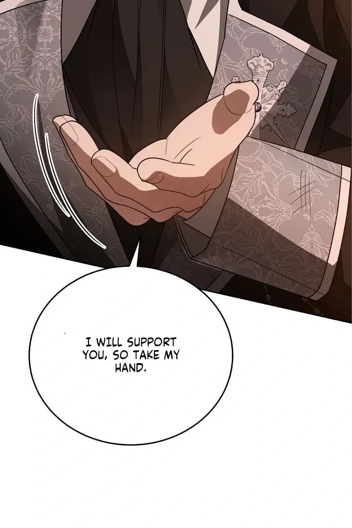 My Sweet and Loyal Grand Duke Chapter 7 page 102 - 