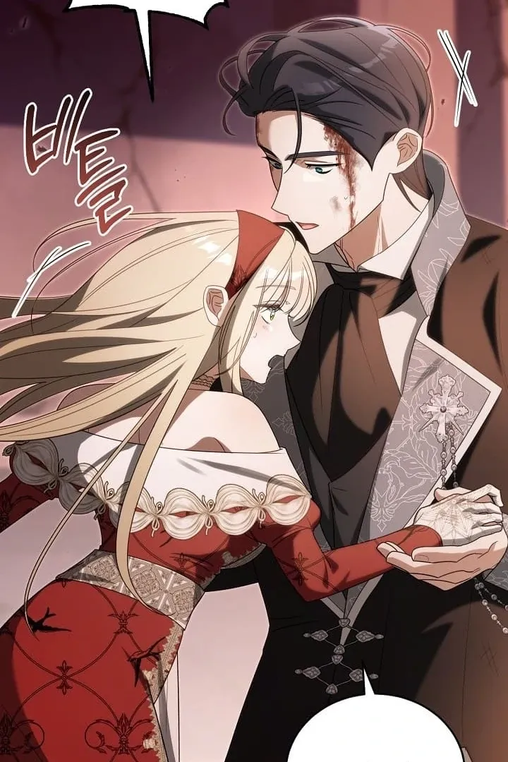 My Sweet and Loyal Grand Duke Chapter 7 page 104 - 