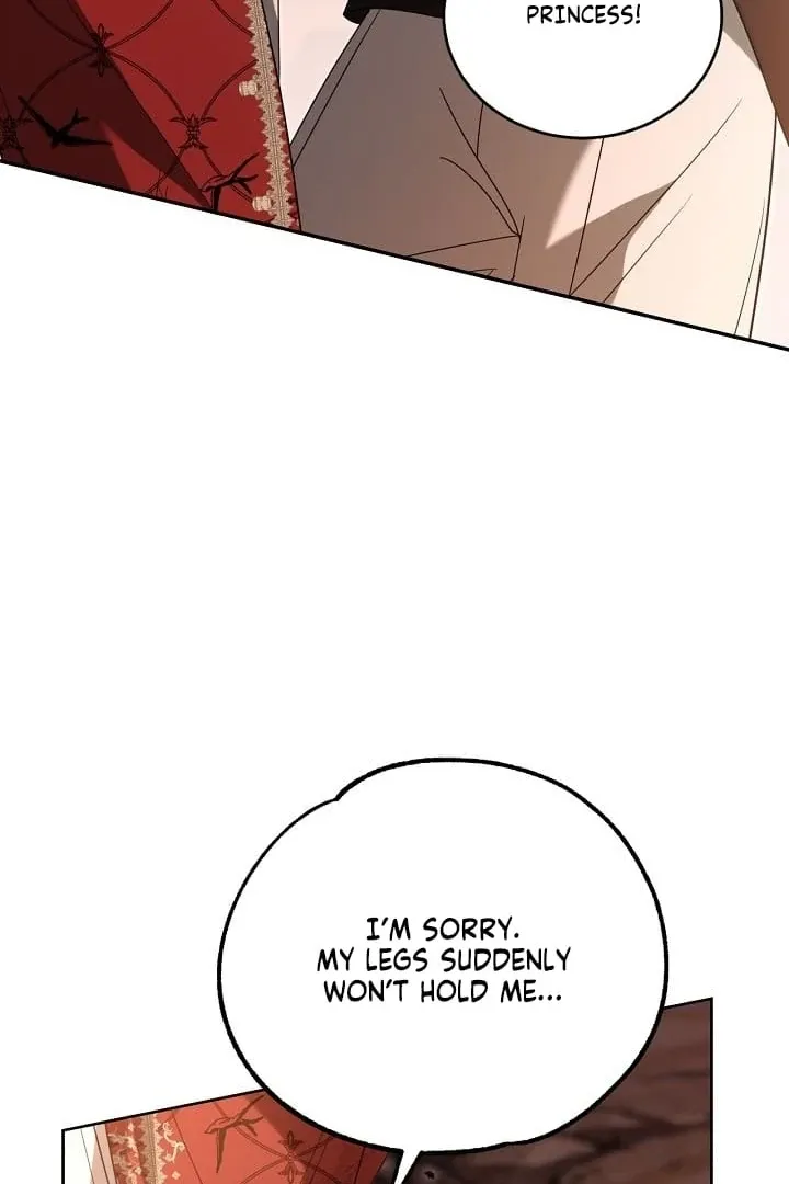 My Sweet and Loyal Grand Duke Chapter 7 page 105 - 