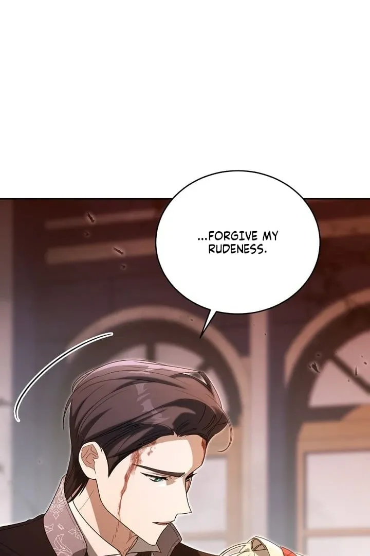 My Sweet and Loyal Grand Duke Chapter 7 page 107 - 