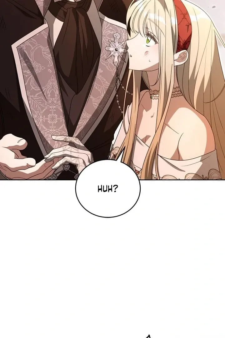 My Sweet and Loyal Grand Duke Chapter 7 page 108 - 