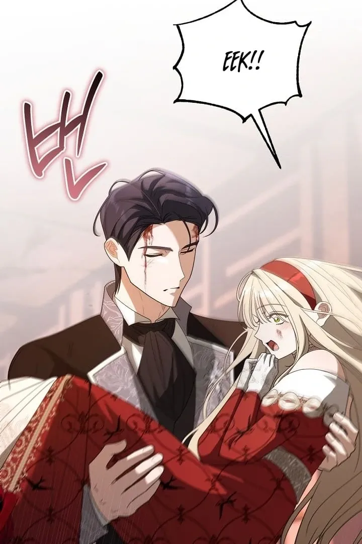 My Sweet and Loyal Grand Duke Chapter 7 page 109 - 