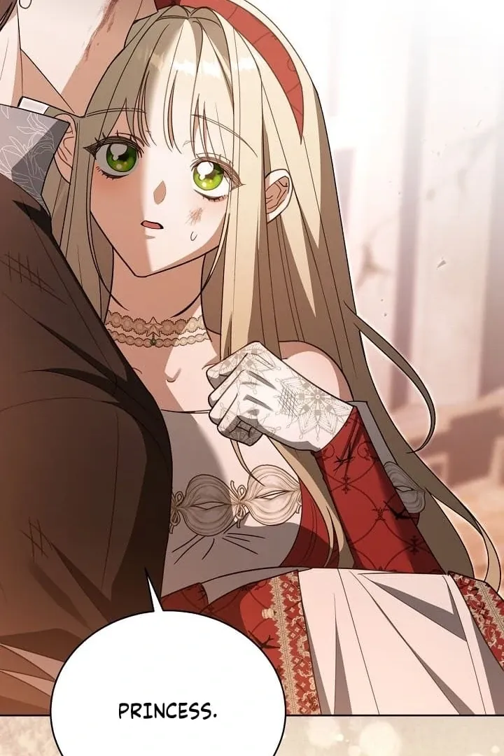 My Sweet and Loyal Grand Duke Chapter 7 page 117 - 