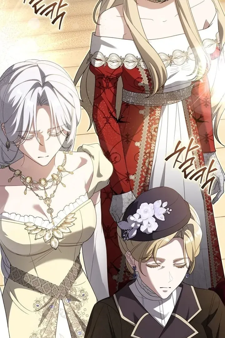 My Sweet and Loyal Grand Duke Chapter 7 page 18 - 