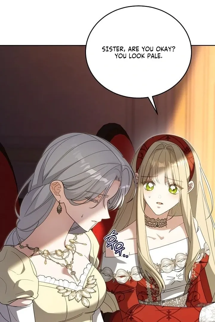 My Sweet and Loyal Grand Duke Chapter 7 page 23 - 
