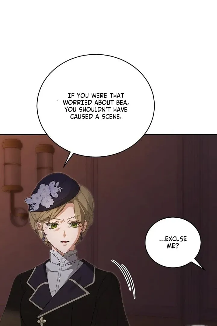 My Sweet and Loyal Grand Duke Chapter 7 page 25 - 