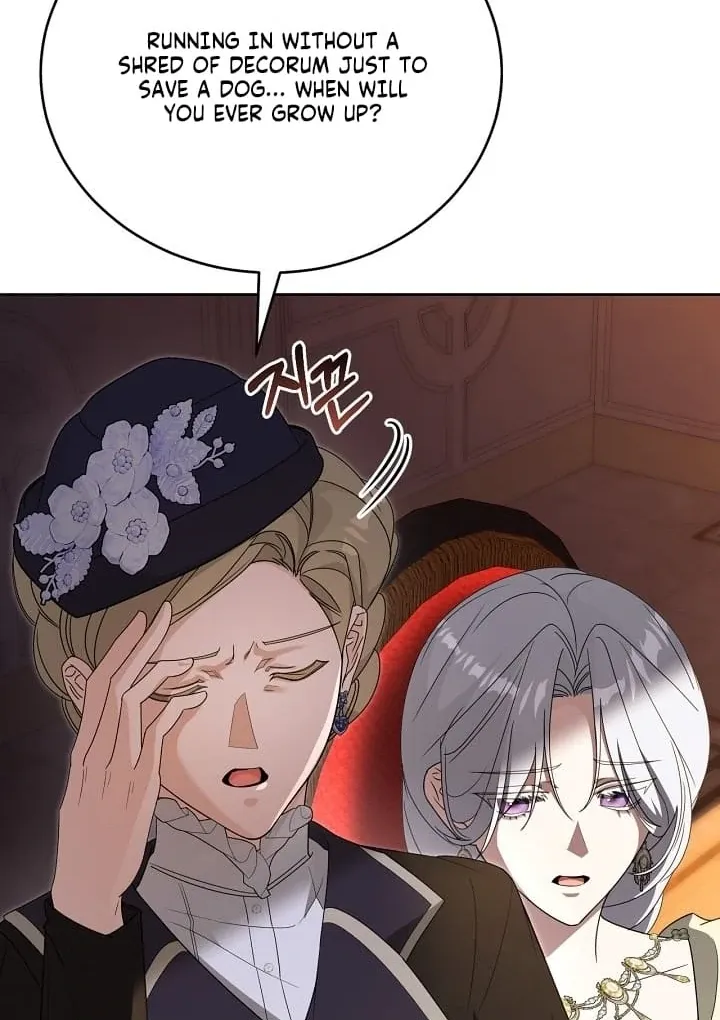 My Sweet and Loyal Grand Duke Chapter 7 page 27 - 