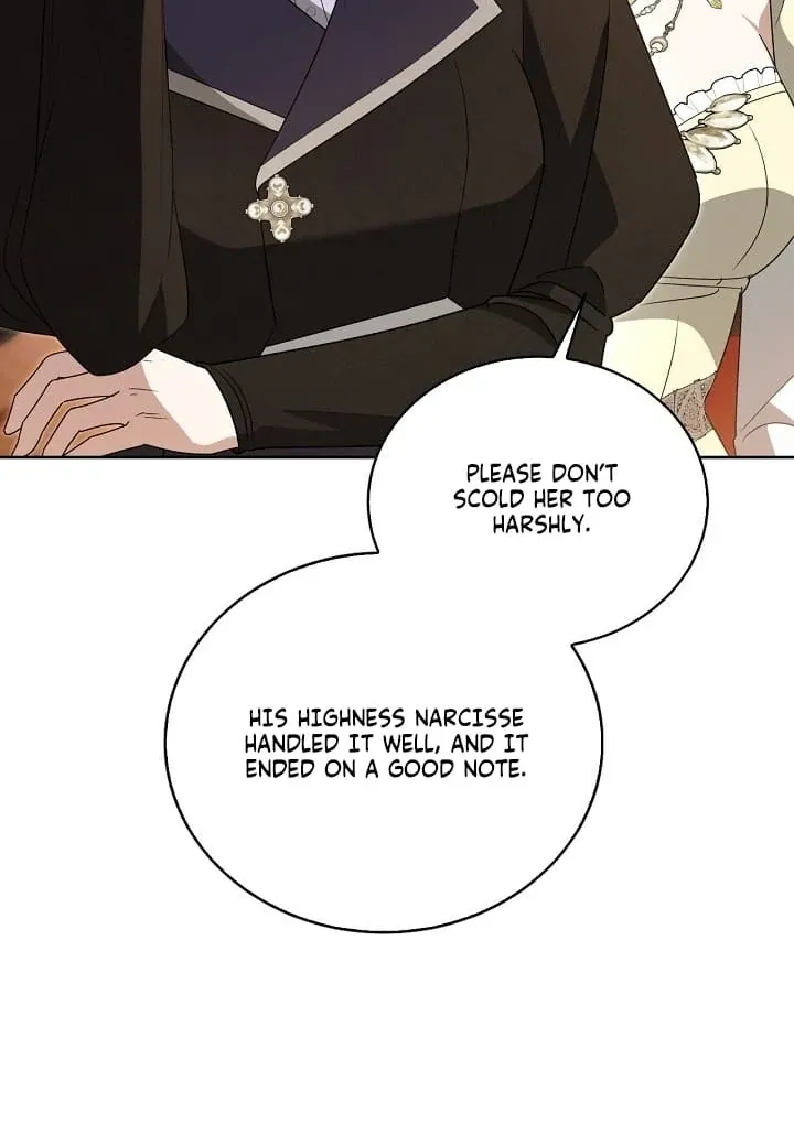 My Sweet and Loyal Grand Duke Chapter 7 page 28 - 