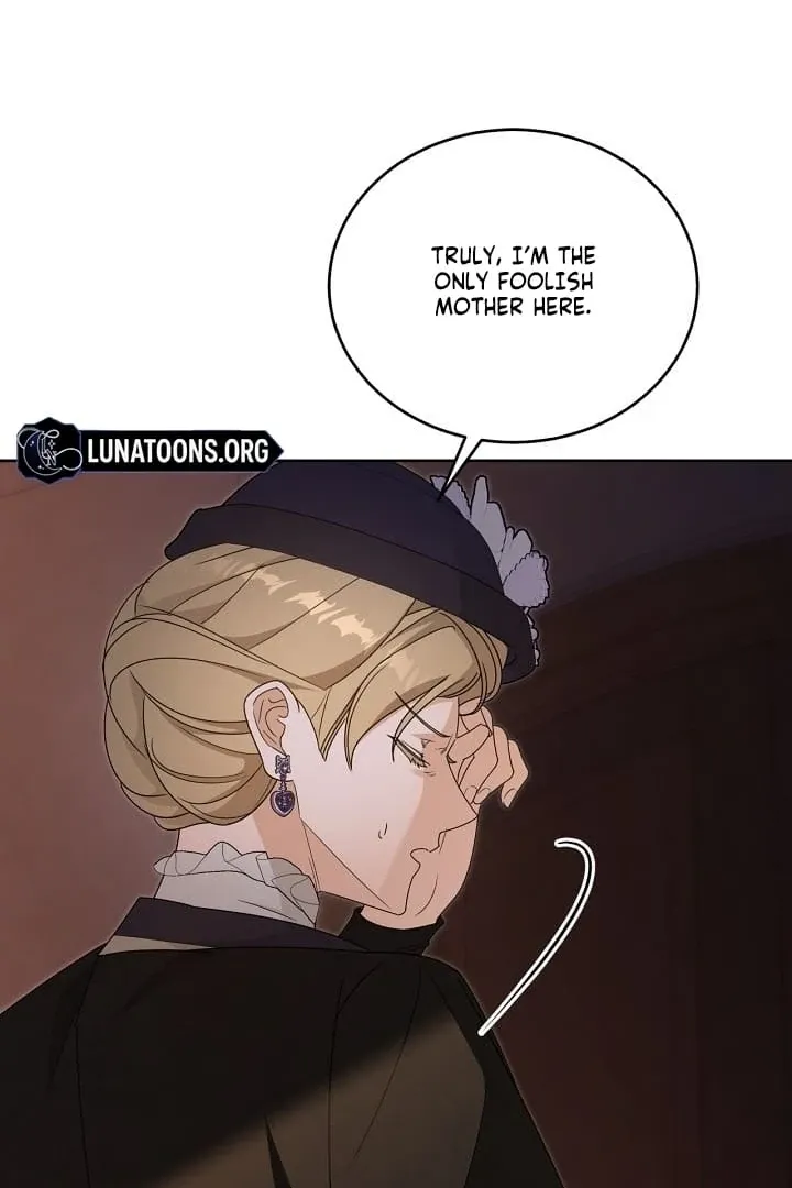 My Sweet and Loyal Grand Duke Chapter 7 page 29 - 