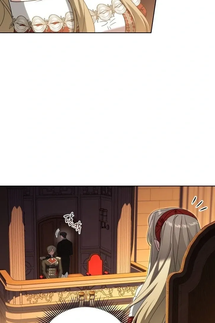 My Sweet and Loyal Grand Duke Chapter 7 page 32 - 