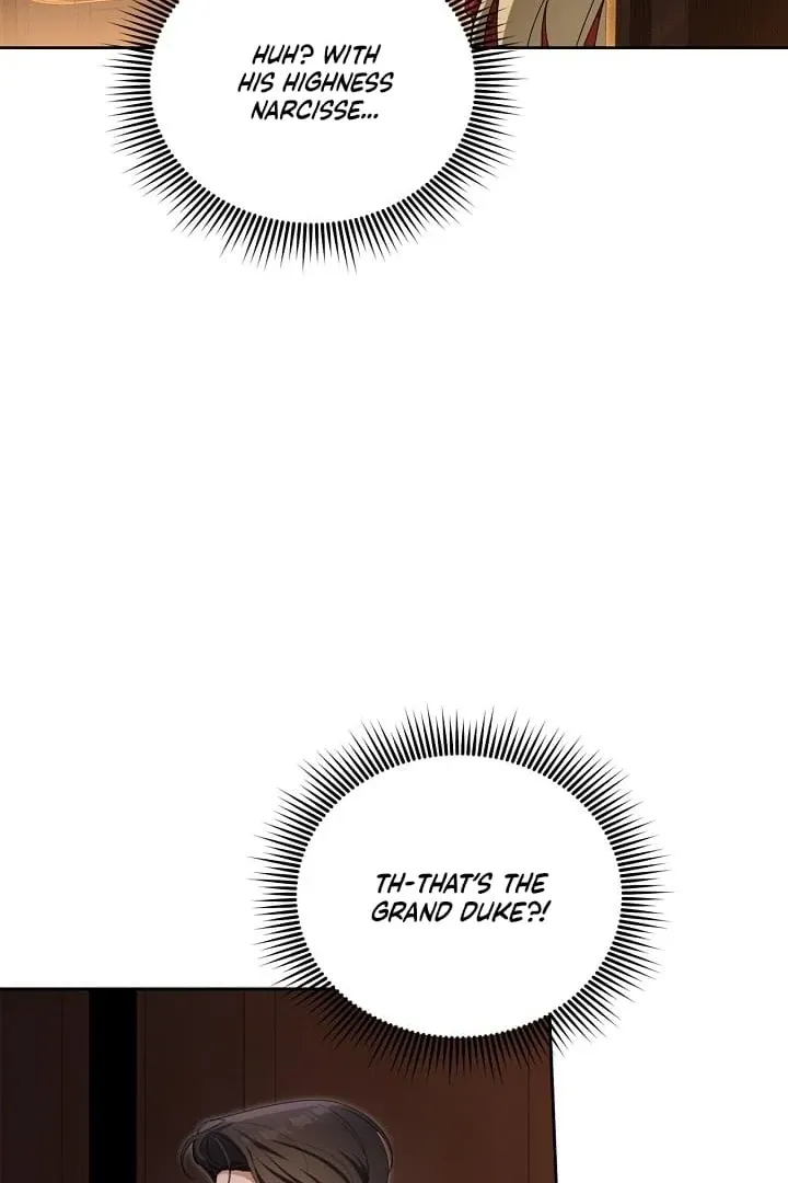 My Sweet and Loyal Grand Duke Chapter 7 page 33 - 