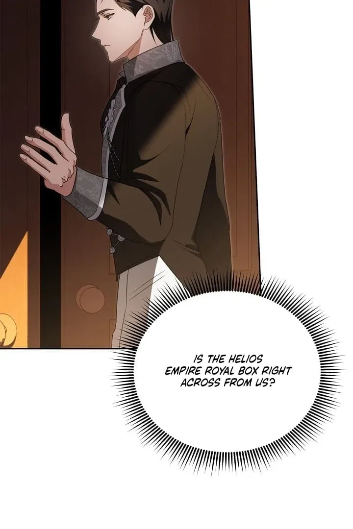 My Sweet and Loyal Grand Duke Chapter 7 page 34 - 