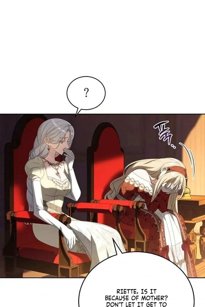 My Sweet and Loyal Grand Duke Chapter 7 page 35 - 