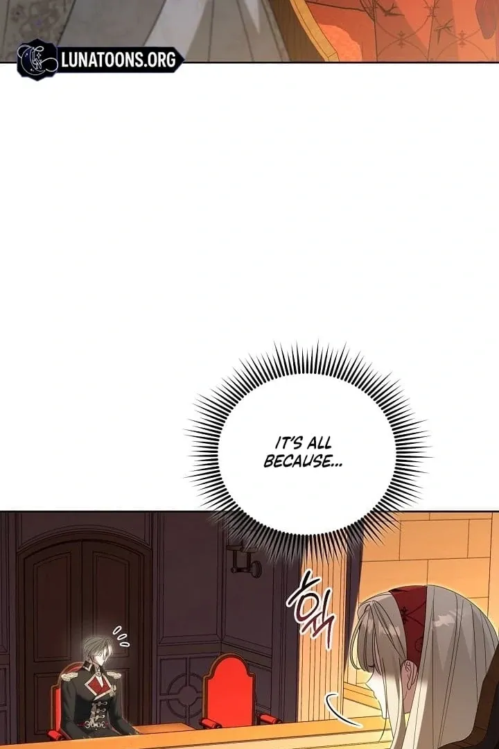 My Sweet and Loyal Grand Duke Chapter 7 page 44 - 