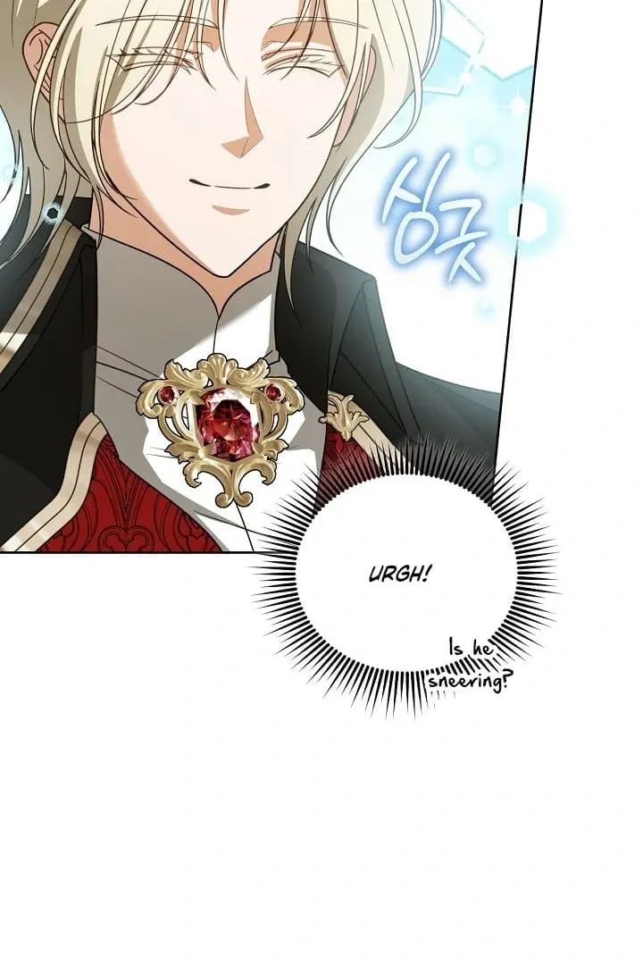 My Sweet and Loyal Grand Duke Chapter 7 page 46 - 