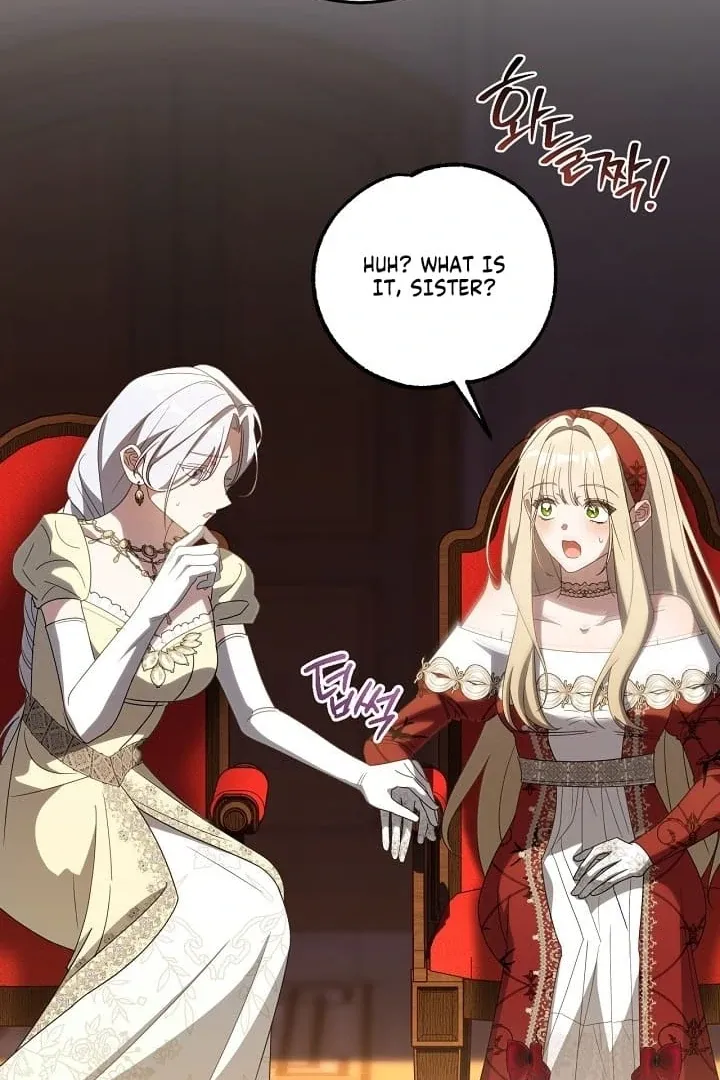 My Sweet and Loyal Grand Duke Chapter 7 page 50 - 